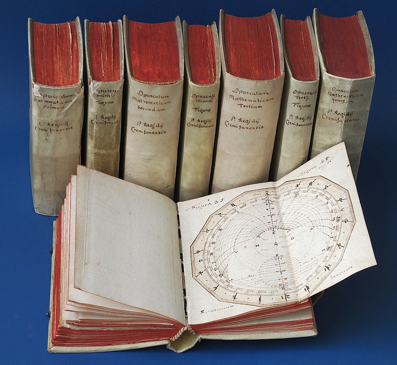 Opusculum Mathematicum