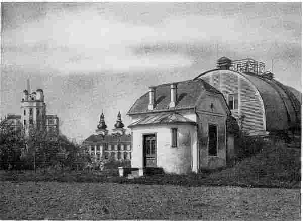 Meridianhaus