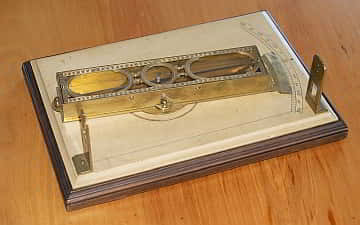 Inklinatorium