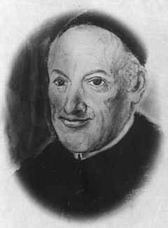 P. Laurenz Doberschiz