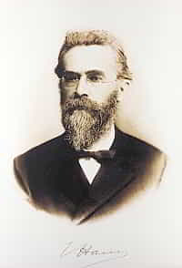 Julius Hann