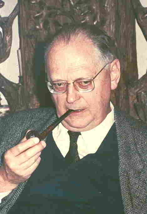 Lothar Hofmeister