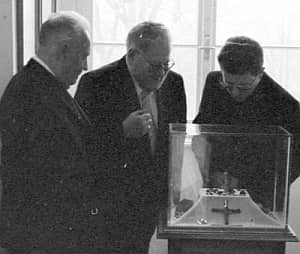 Zirkl, Knischka, P. Jakob