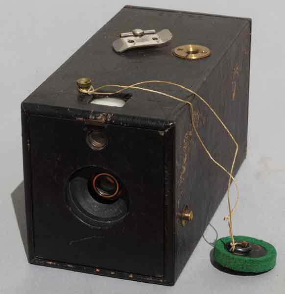 Kodak Box 2