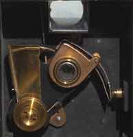 Kodak Box 2 Verschluss