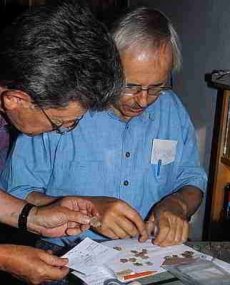 P. Jakob, Holger Kulke