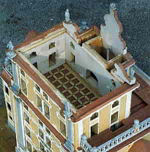 Modell ge&ouml;ffnet