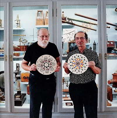P. Amand & Thomas Renoldner