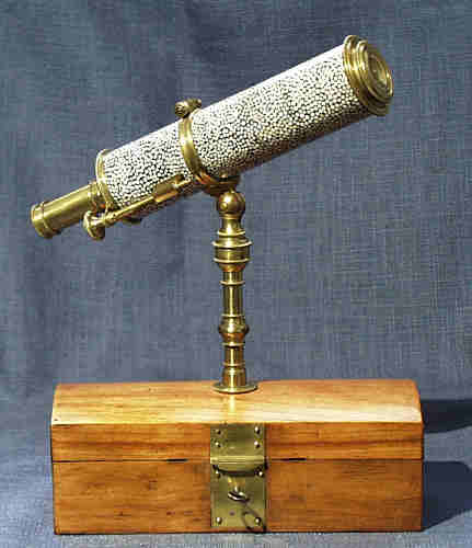 Spiegelteleskop