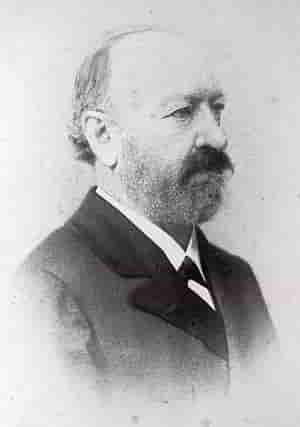 Julius Wiesner